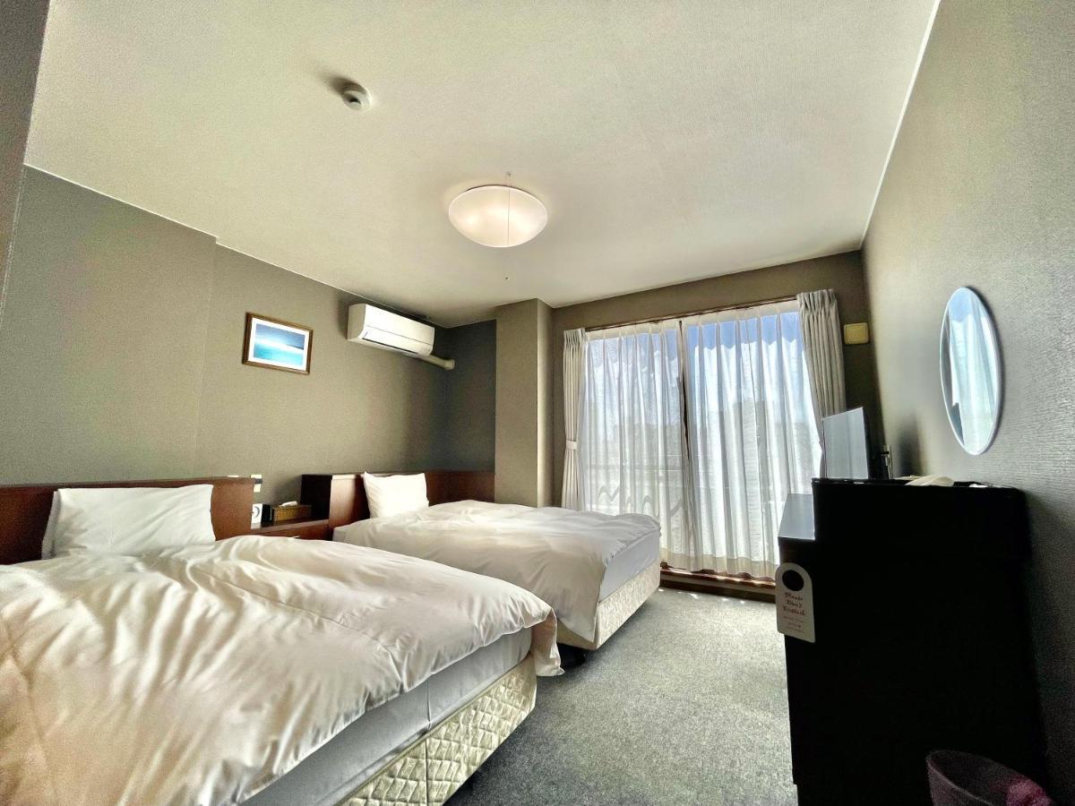Hotel Umizola 나하 외부 사진