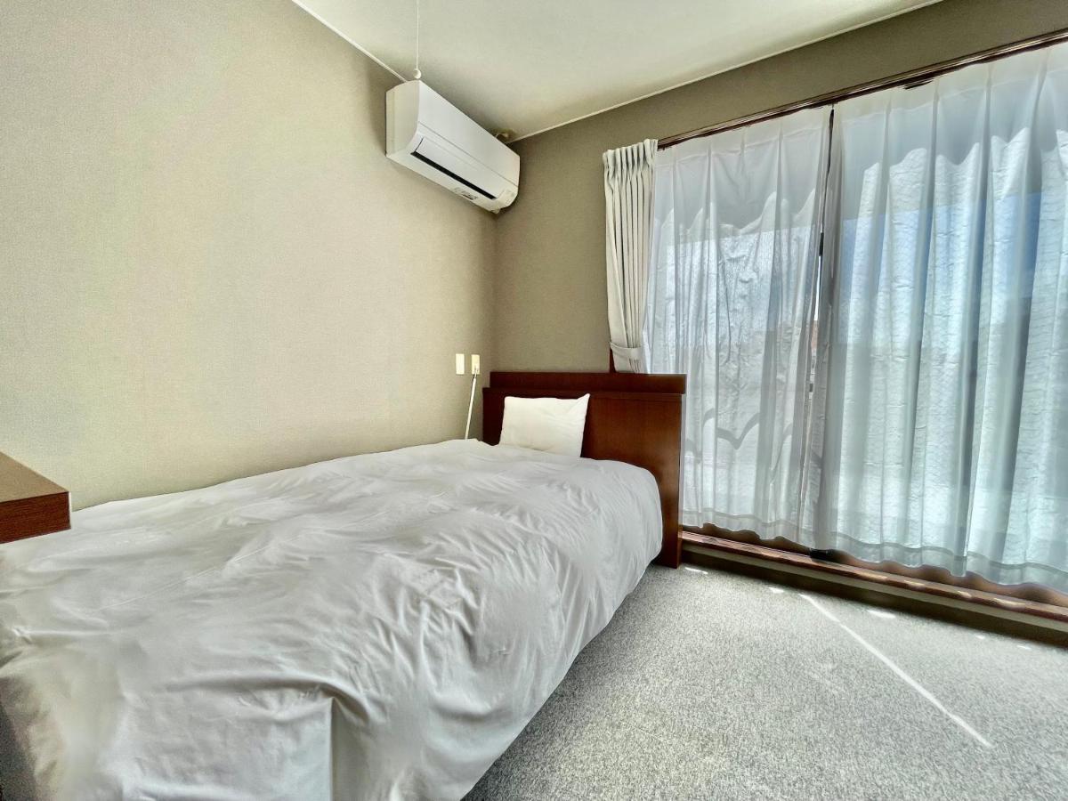 Hotel Umizola 나하 외부 사진