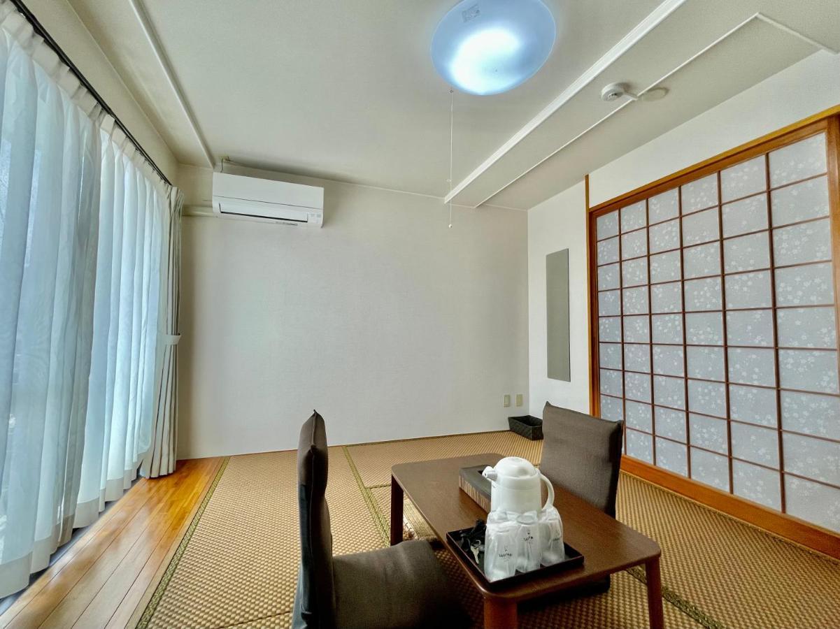 Hotel Umizola 나하 외부 사진