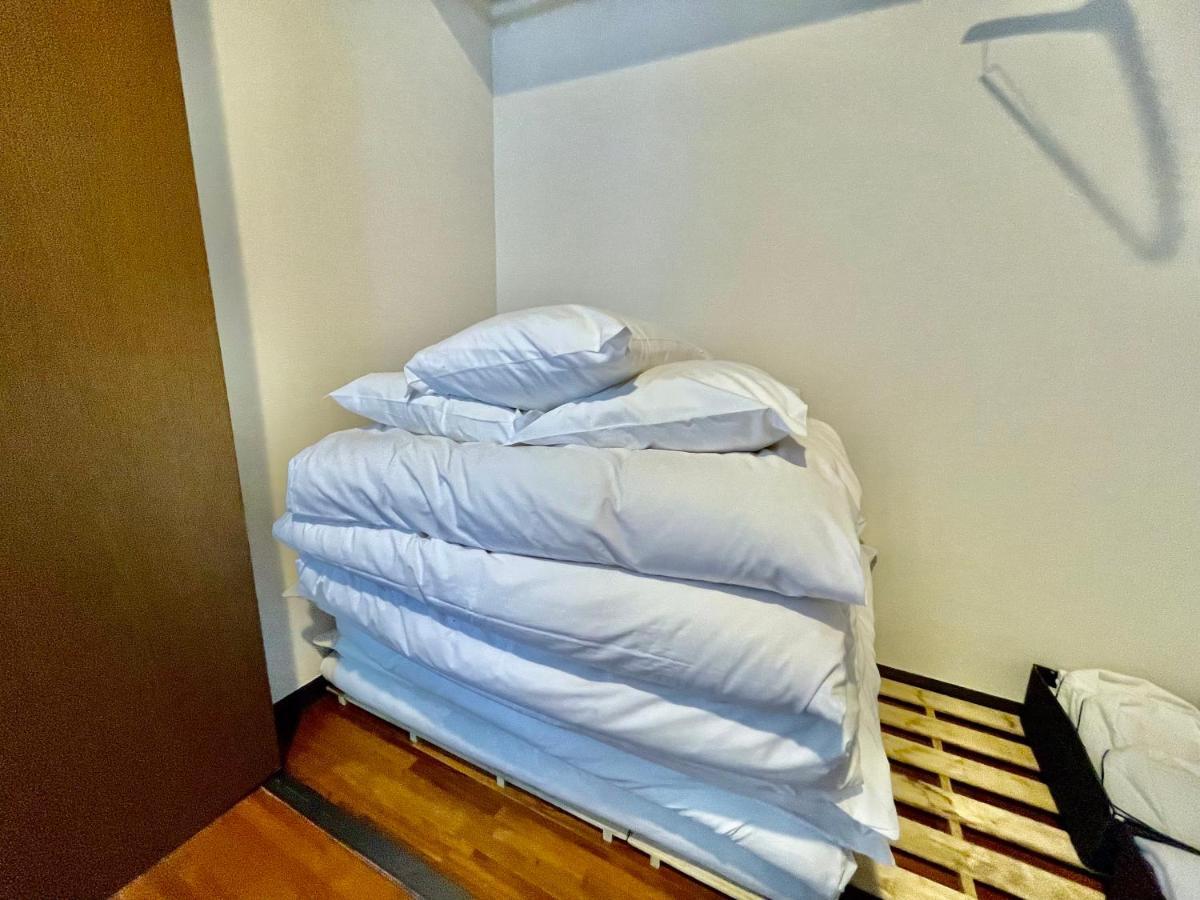 Hotel Umizola 나하 외부 사진