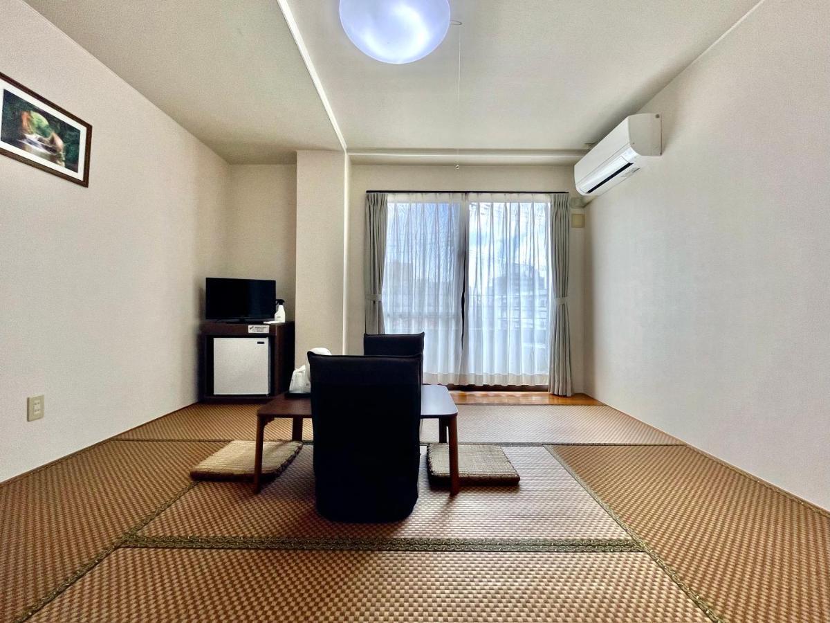 Hotel Umizola 나하 외부 사진
