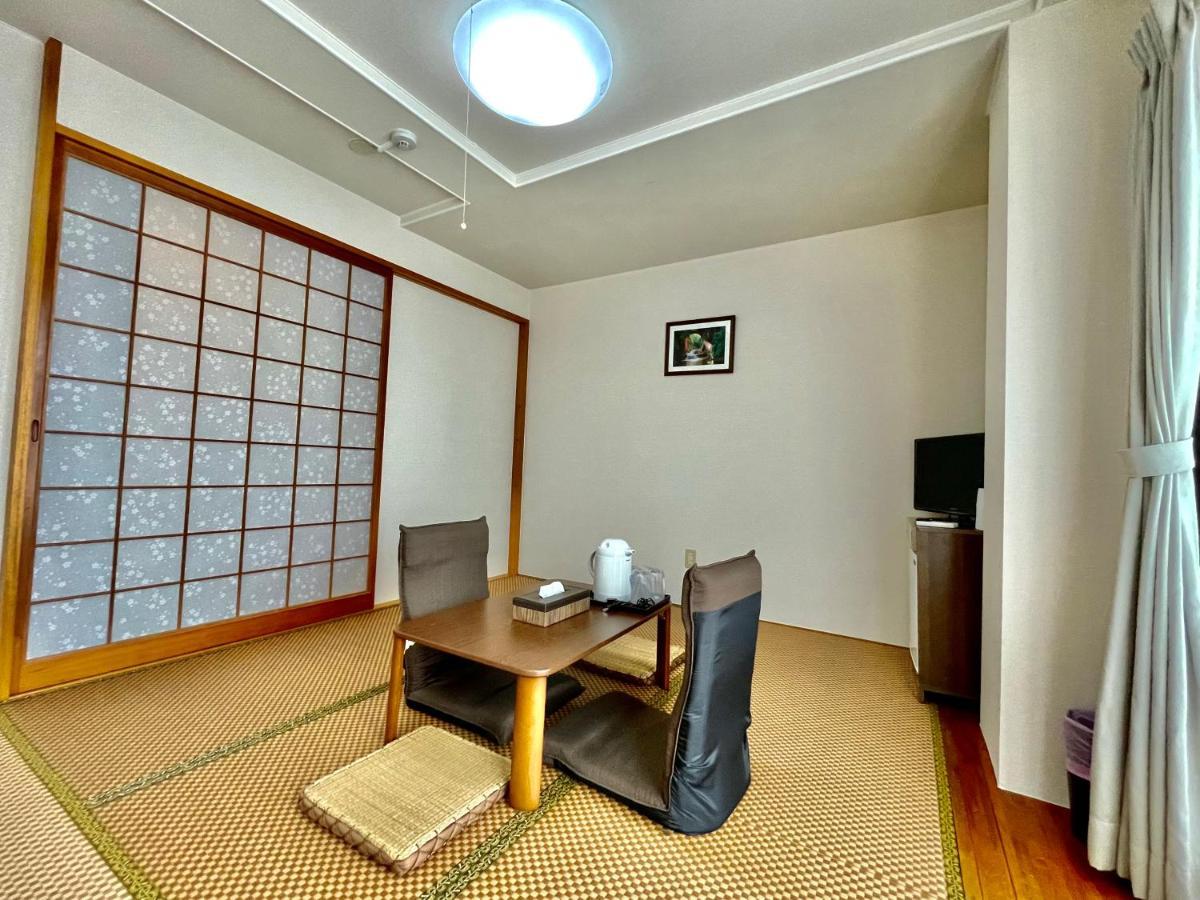 Hotel Umizola 나하 외부 사진