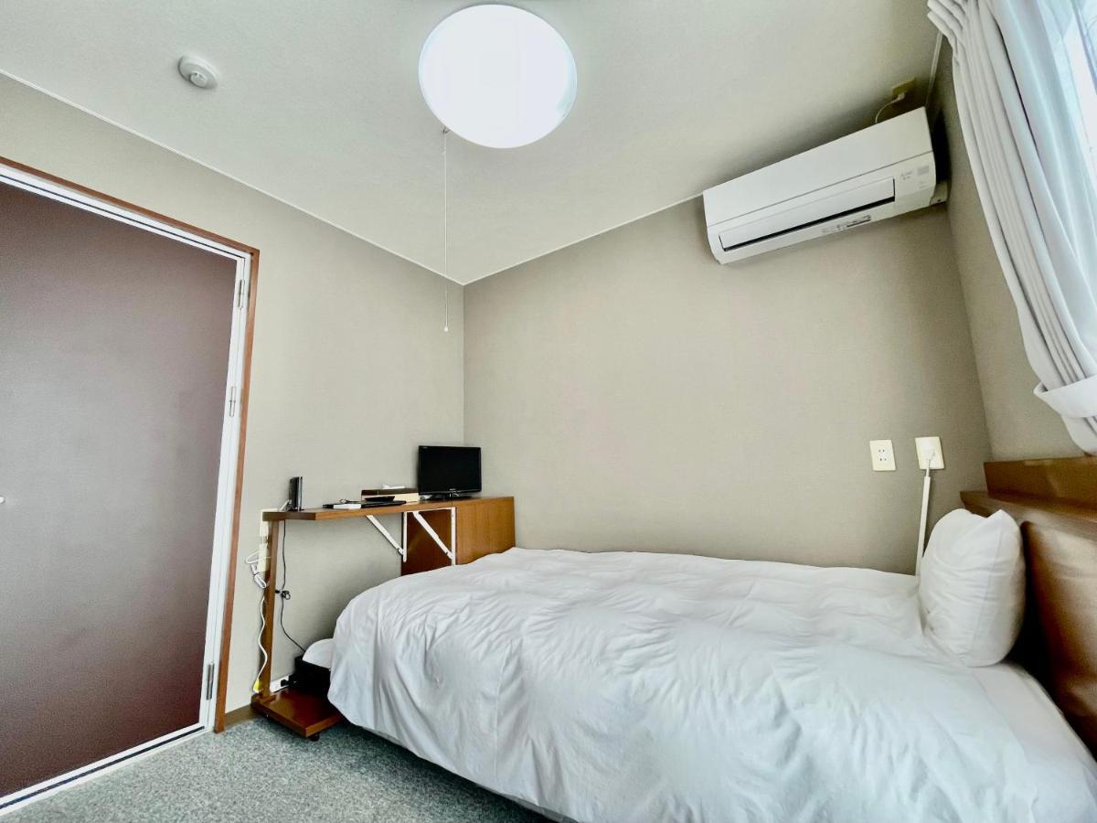 Hotel Umizola 나하 외부 사진