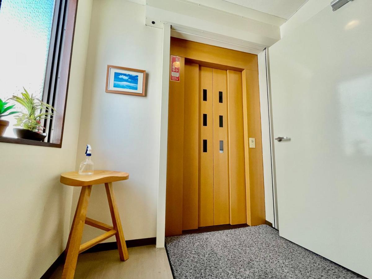 Hotel Umizola 나하 외부 사진