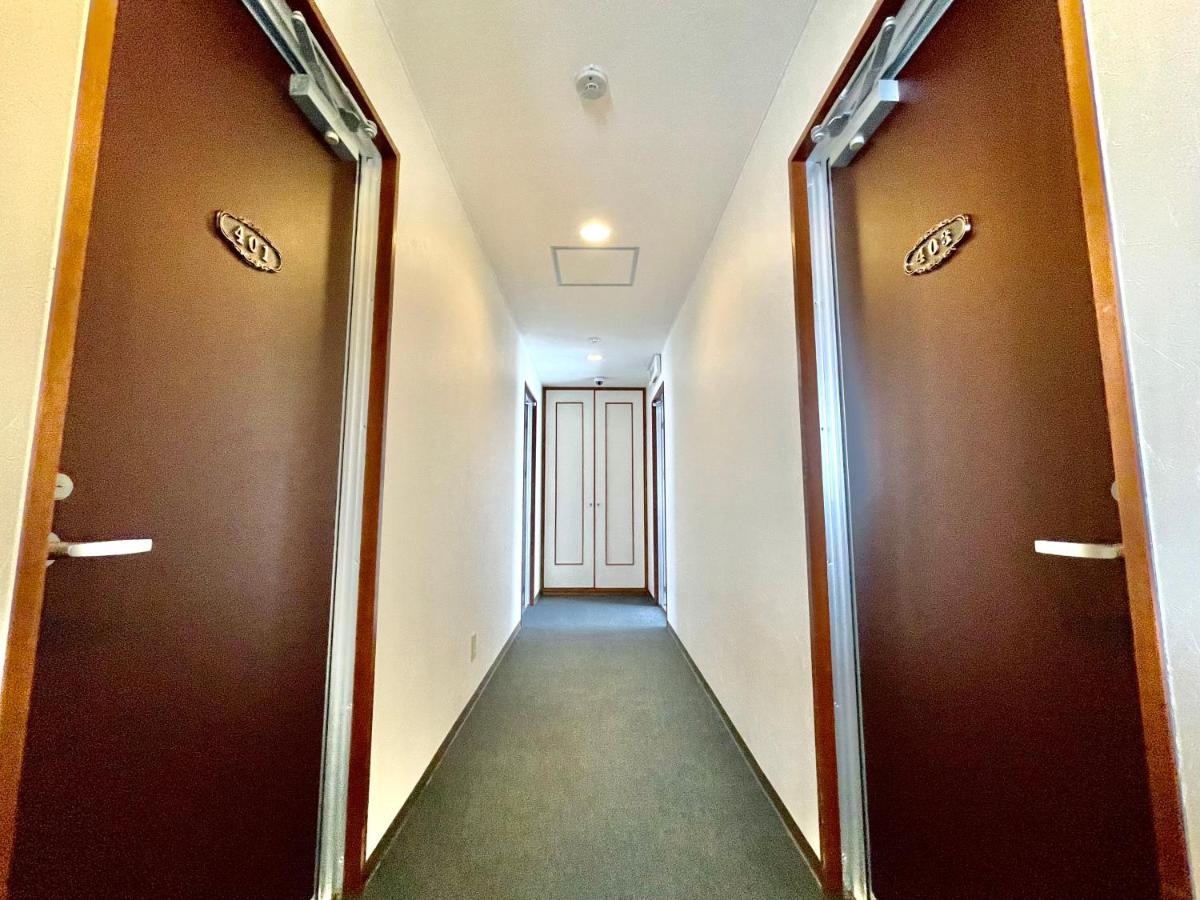 Hotel Umizola 나하 외부 사진