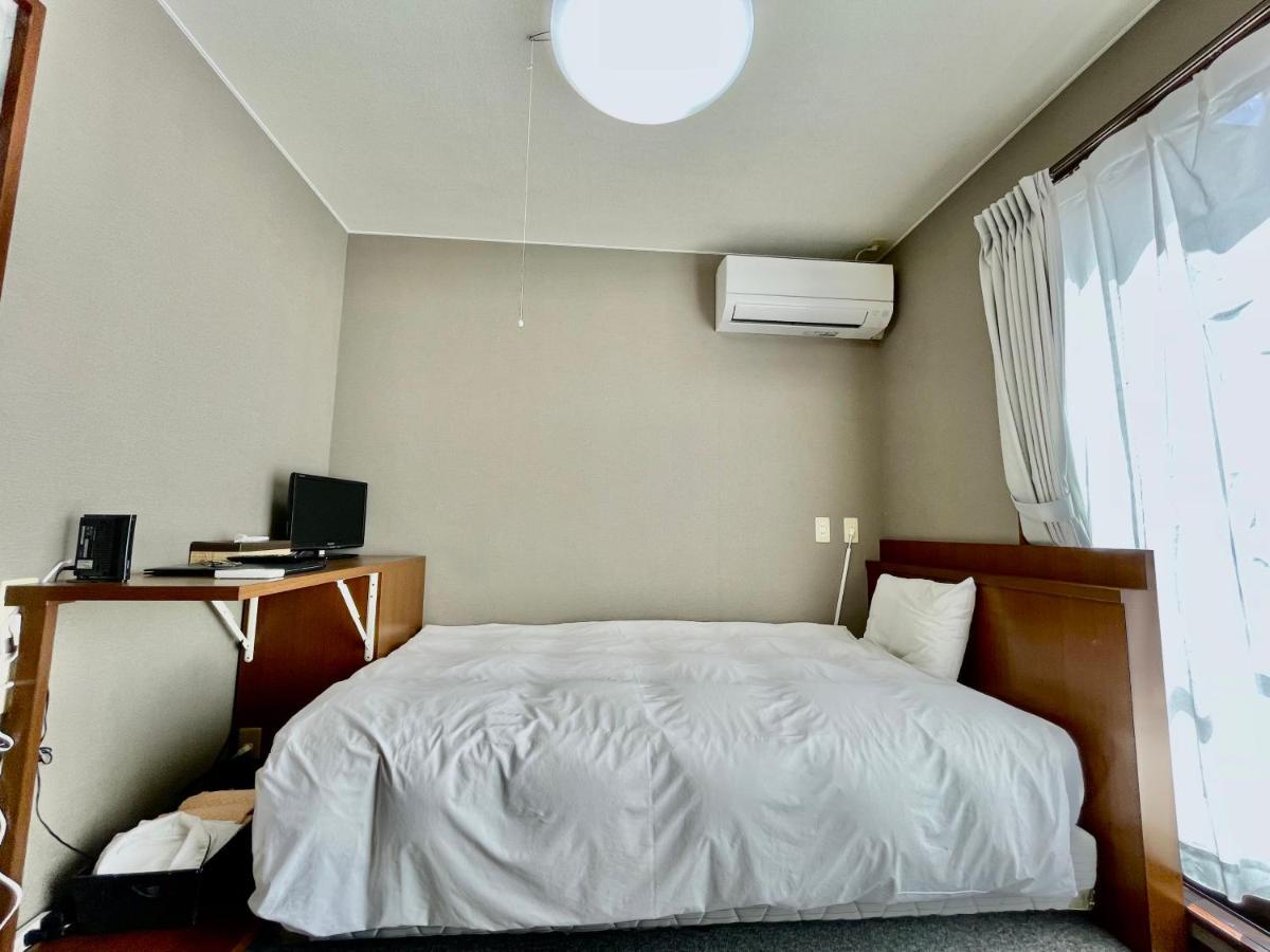 Hotel Umizola 나하 외부 사진
