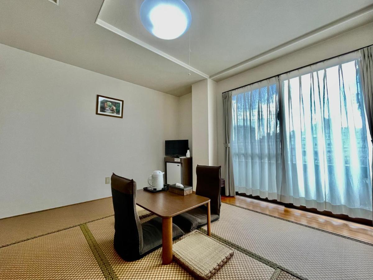 Hotel Umizola 나하 외부 사진