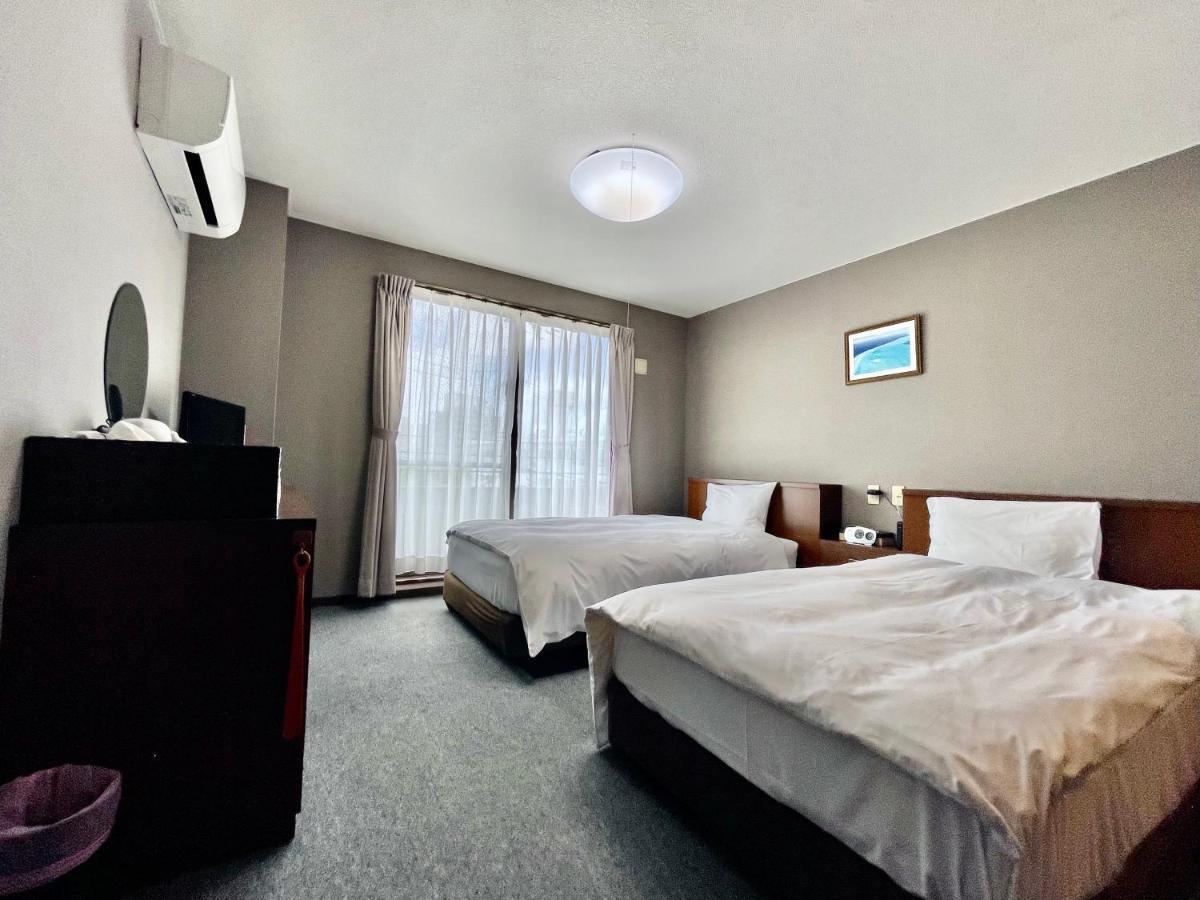 Hotel Umizola 나하 외부 사진