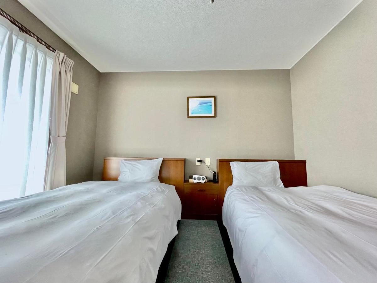 Hotel Umizola 나하 외부 사진