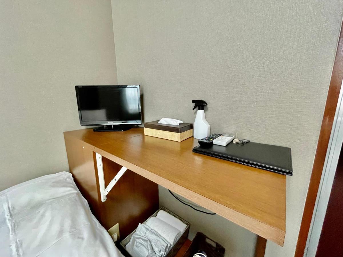 Hotel Umizola 나하 외부 사진