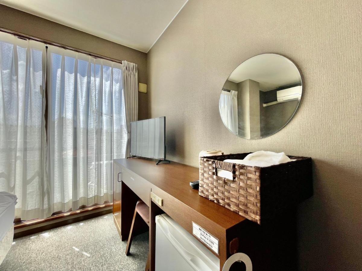 Hotel Umizola 나하 외부 사진