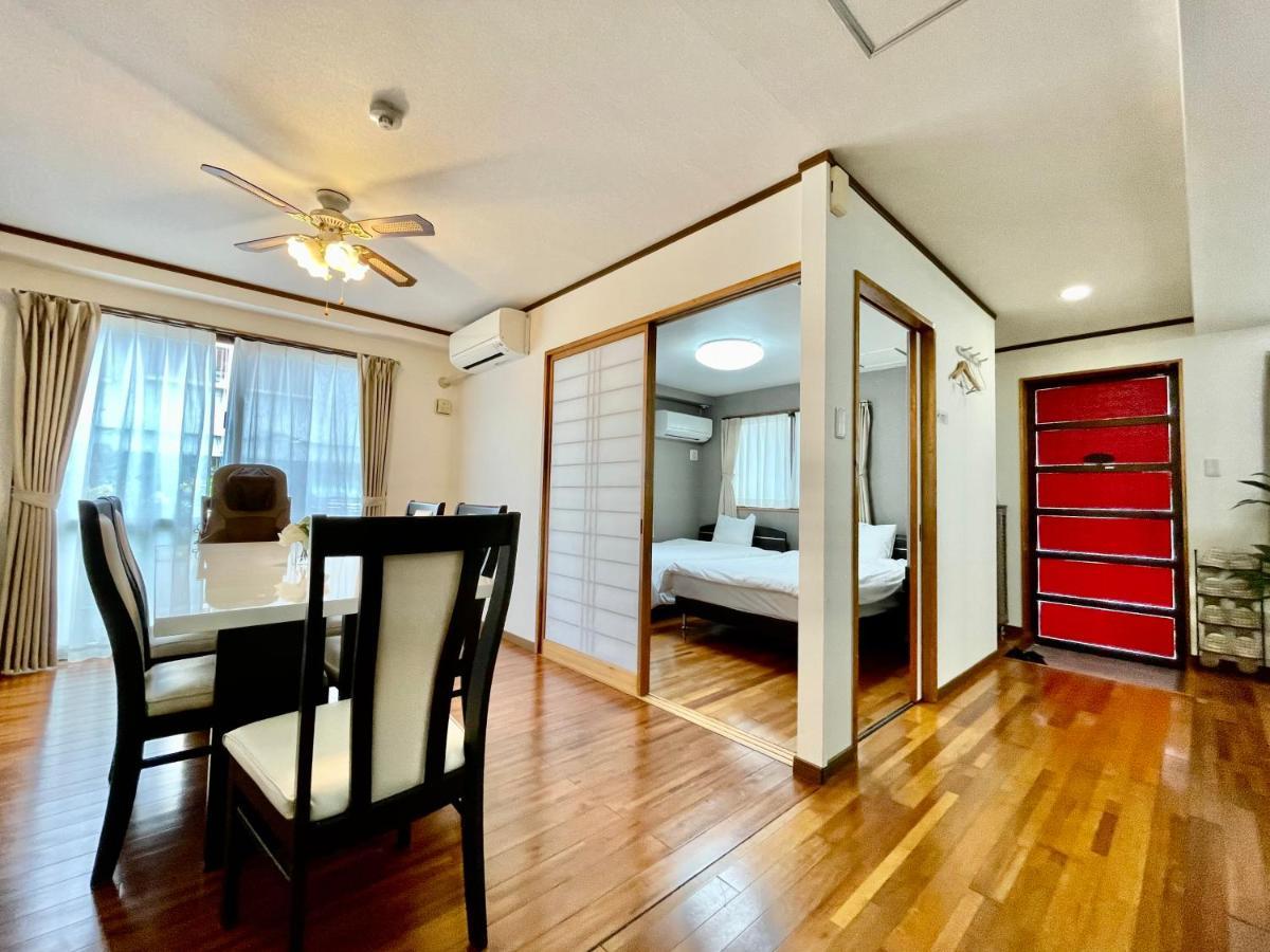 Hotel Umizola 나하 외부 사진