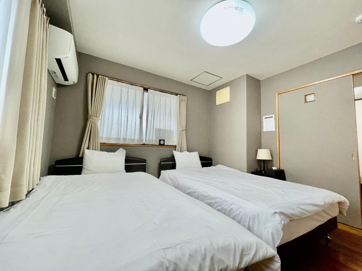 Hotel Umizola 나하 외부 사진