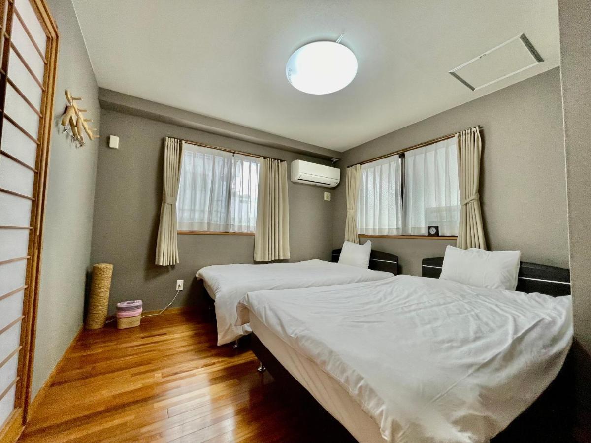 Hotel Umizola 나하 외부 사진